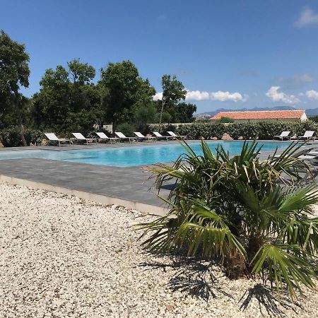 Villa Louise Bonifacio (Corsica) Exterior foto