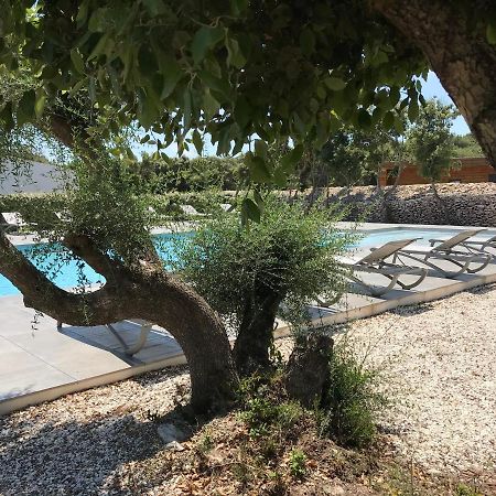 Villa Louise Bonifacio (Corsica) Exterior foto