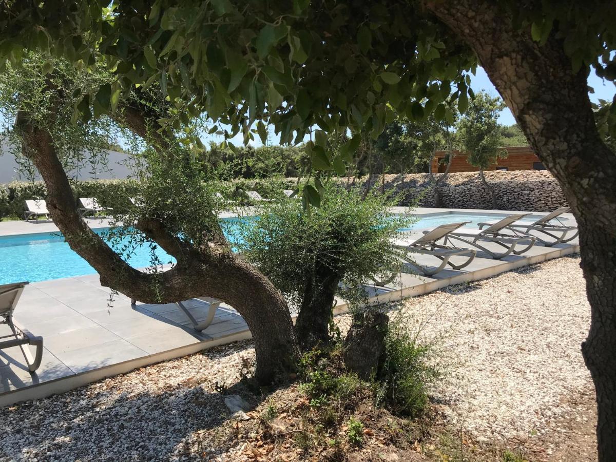 Villa Louise Bonifacio (Corsica) Exterior foto