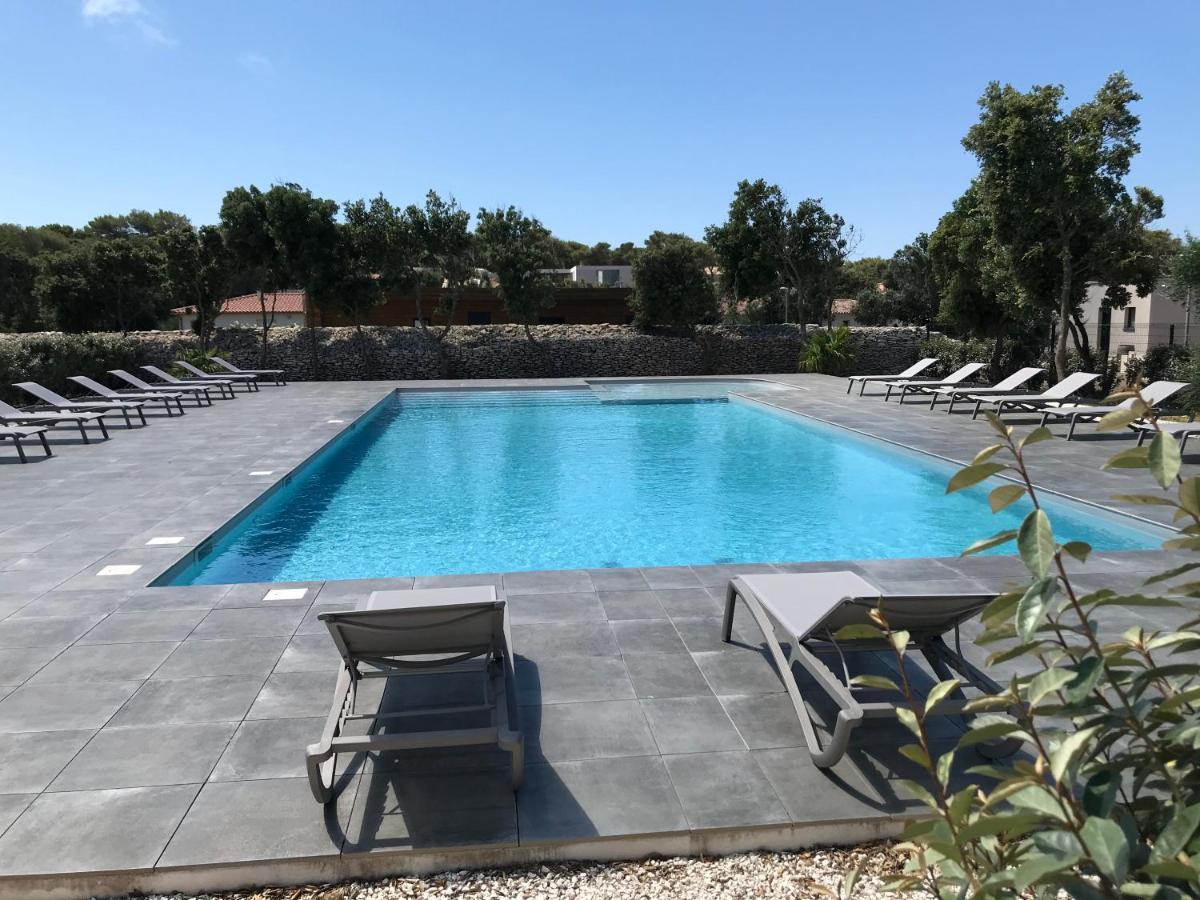 Villa Louise Bonifacio (Corsica) Exterior foto