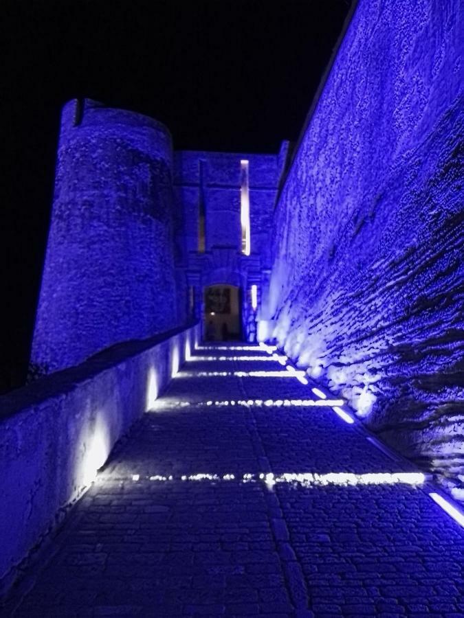 Villa Louise Bonifacio (Corsica) Exterior foto