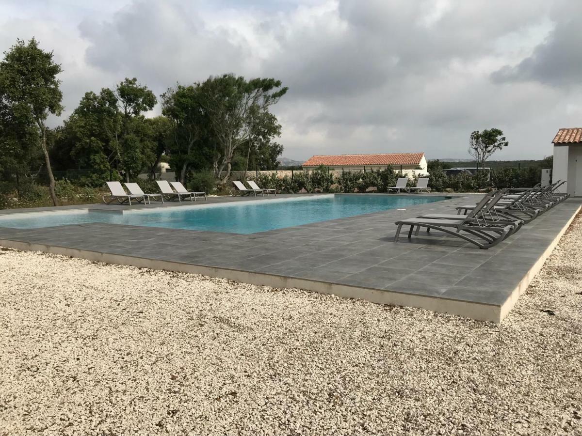 Villa Louise Bonifacio (Corsica) Exterior foto