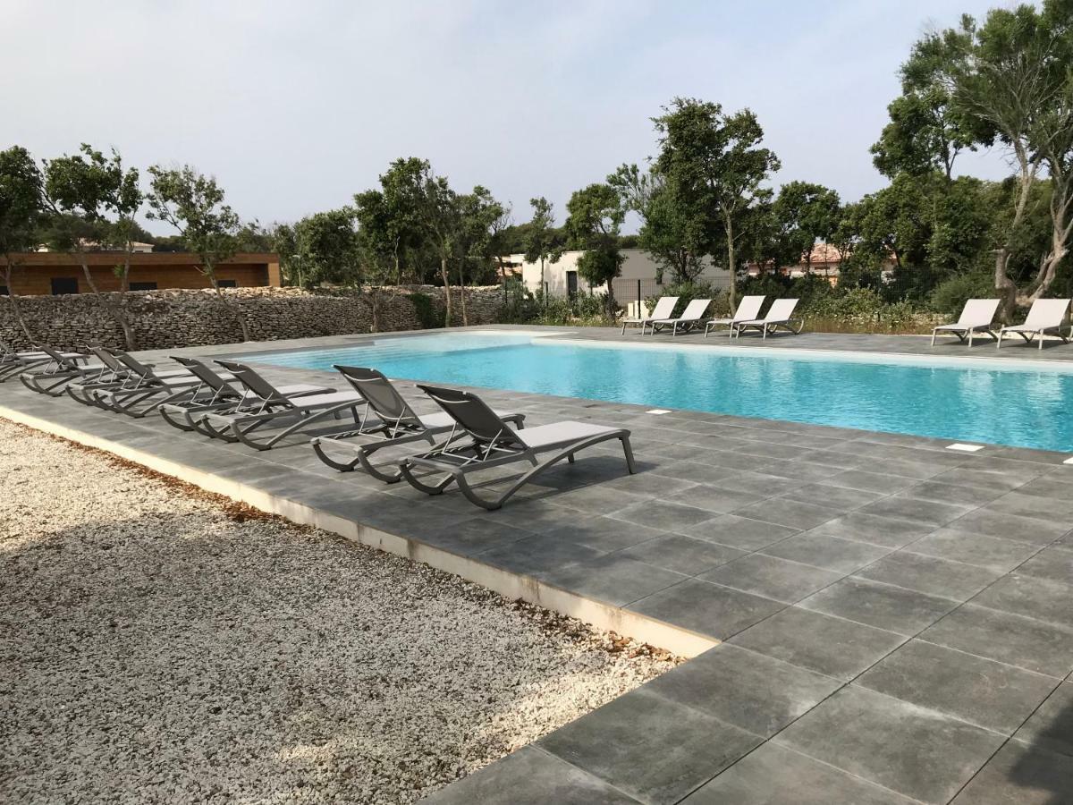 Villa Louise Bonifacio (Corsica) Exterior foto