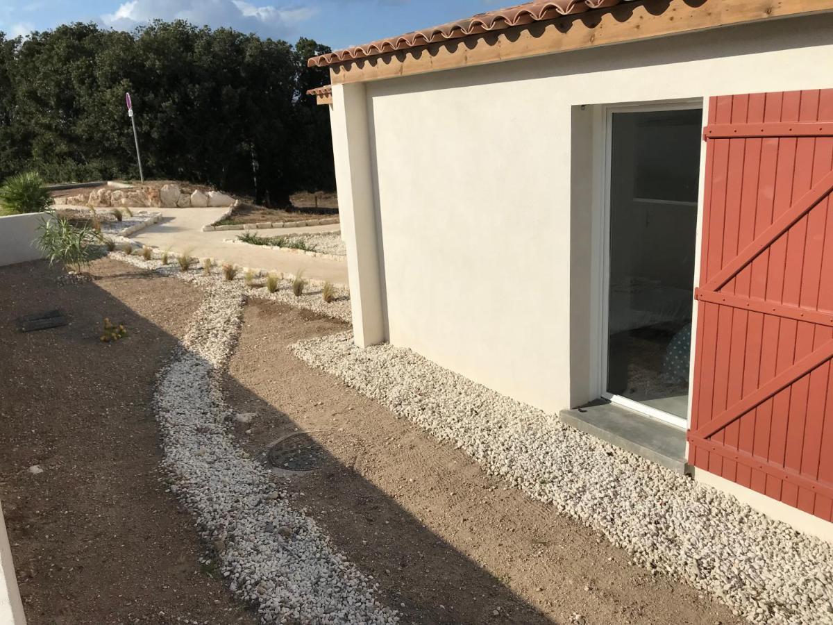 Villa Louise Bonifacio (Corsica) Exterior foto